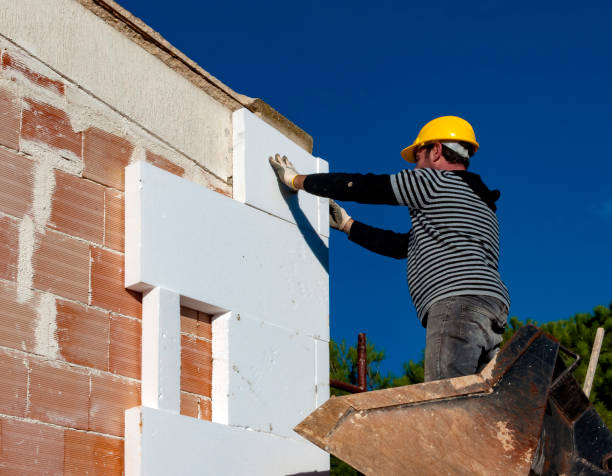Range of Insulation Solutions in Kingston, RI