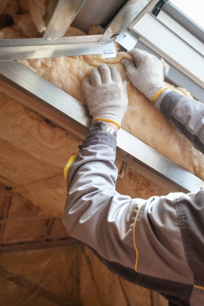 Insulation for Commercial Buildings in Kingston, RI