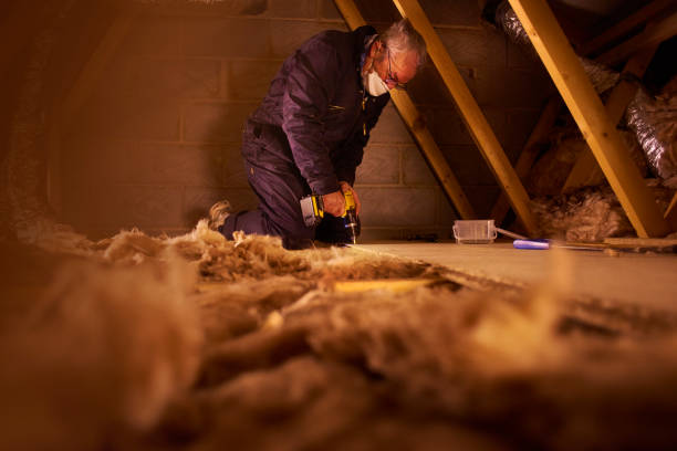 Trusted Kingston, RI Insulation Contractor Experts