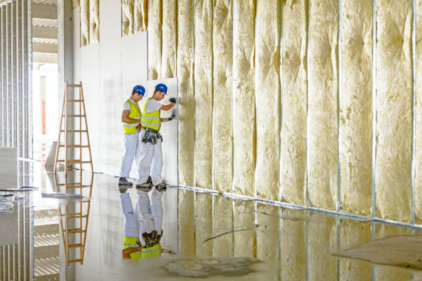 Insulation Inspection Services in Kingston, RI